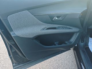 Peugeot 3008 2016 1.2 Puretech 130 Εγγύηση 1 έτος-thumb-19