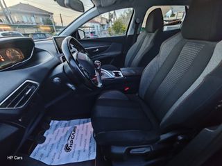 Peugeot 3008 2016 1.2 Puretech 130 Εγγύηση 1 έτος-thumb-21