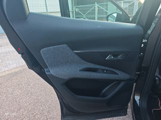 Peugeot 3008 2016 1.2 Puretech 130 Εγγύηση 1 έτος-thumb-22