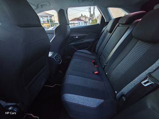 Peugeot 3008 2016 1.2 Puretech 130 Εγγύηση 1 έτος-thumb-23