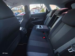 Peugeot 3008 2016 1.2 Puretech 130 Εγγύηση 1 έτος-thumb-24