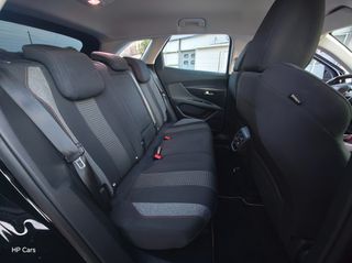 Peugeot 3008 2016 1.2 Puretech 130 Εγγύηση 1 έτος-thumb-27