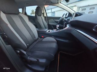 Peugeot 3008 2016 1.2 Puretech 130 Εγγύηση 1 έτος-thumb-29