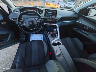 Peugeot 3008 2016 1.2 Puretech 130 Εγγύηση 1 έτος-thumb-30
