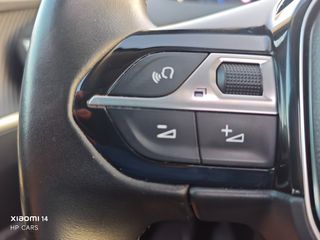 Peugeot 3008 2016 1.2 Puretech 130 Εγγύηση 1 έτος-thumb-31