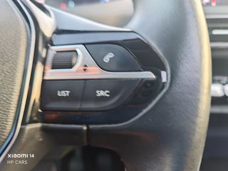 Peugeot 3008 2016 1.2 Puretech 130 Εγγύηση 1 έτος-thumb-32