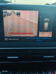 Peugeot 3008 2016 1.2 Puretech 130 Εγγύηση 1 έτος-thumb-34