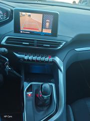 Peugeot 3008 2016 1.2 Puretech 130 Εγγύηση 1 έτος-thumb-35