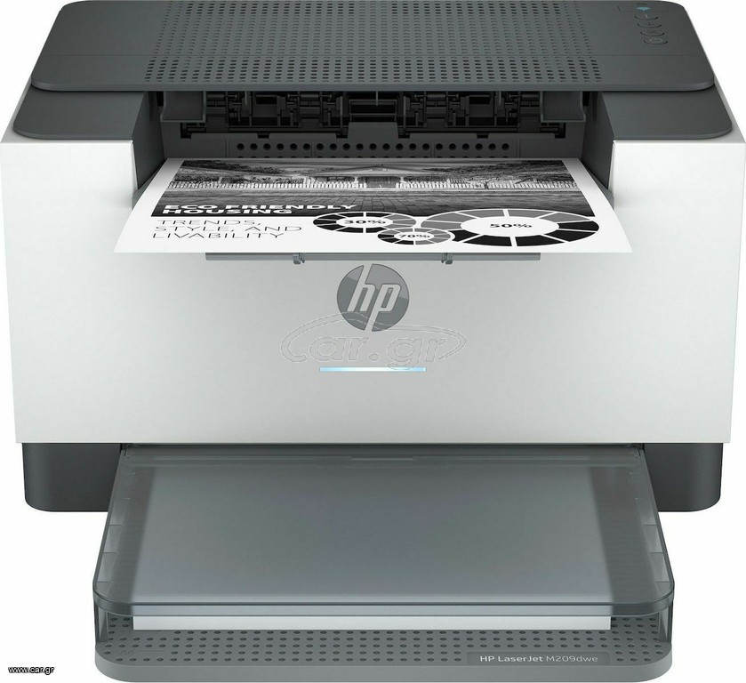 Hp 209 dwe