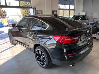 Bmw X4 2015 XDRIVE20D ΕΛΛΗΝΙΚΟ ΟΧΗΜΑ-thumb-5
