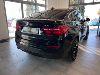 Bmw X4 2015 XDRIVE20D ΕΛΛΗΝΙΚΟ ΟΧΗΜΑ-thumb-9