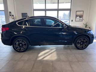 Bmw X4 2015 XDRIVE20D ΕΛΛΗΝΙΚΟ ΟΧΗΜΑ-thumb-11