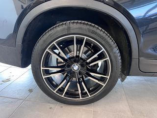 Bmw X4 2015 XDRIVE20D ΕΛΛΗΝΙΚΟ ΟΧΗΜΑ-thumb-10