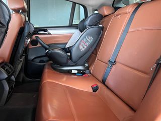 Bmw X4 2015 XDRIVE20D ΕΛΛΗΝΙΚΟ ΟΧΗΜΑ-thumb-25