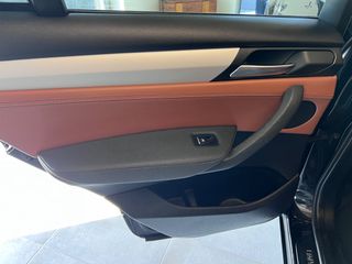 Bmw X4 2015 XDRIVE20D ΕΛΛΗΝΙΚΟ ΟΧΗΜΑ-thumb-28