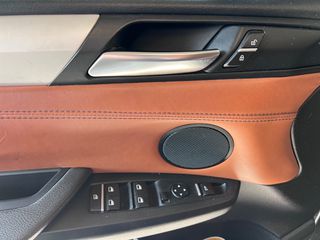 Bmw X4 2015 XDRIVE20D ΕΛΛΗΝΙΚΟ ΟΧΗΜΑ-thumb-27