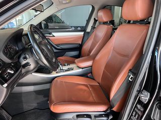 Bmw X4 2015 XDRIVE20D ΕΛΛΗΝΙΚΟ ΟΧΗΜΑ-thumb-23