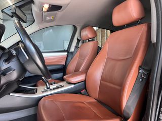 Bmw X4 2015 XDRIVE20D ΕΛΛΗΝΙΚΟ ΟΧΗΜΑ-thumb-24