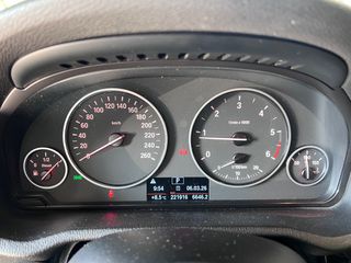 Bmw X4 2015 XDRIVE20D ΕΛΛΗΝΙΚΟ ΟΧΗΜΑ-thumb-17