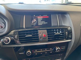 Bmw X4 2015 XDRIVE20D ΕΛΛΗΝΙΚΟ ΟΧΗΜΑ-thumb-21