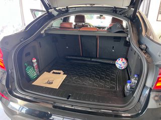Bmw X4 2015 XDRIVE20D ΕΛΛΗΝΙΚΟ ΟΧΗΜΑ-thumb-29