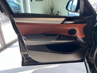 Bmw X4 2015 XDRIVE20D ΕΛΛΗΝΙΚΟ ΟΧΗΜΑ-thumb-26