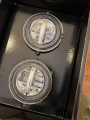 Led DRL OEM για Mini Cooper R series (r56,60…)