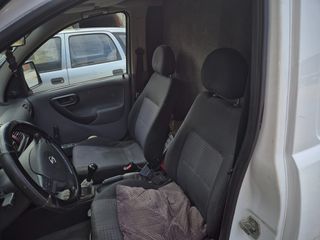 Opel Combo 2006