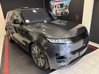 Land Rover Range Rover Sport 2024 Land Rover Range Rover Sport 2023 P510e AUTOBIOGRAPHY/FULL S