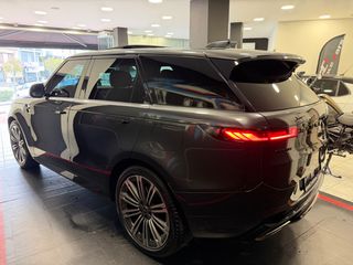 Land Rover Range Rover Sport 2024 Land Rover Range Rover Sport 2023 P510e AUTOBIOGRAPHY/FULL S-thumb-2