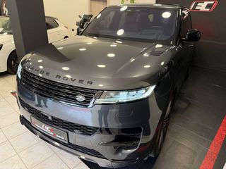 Land Rover Range Rover Sport 2024 Land Rover Range Rover Sport 2023 P510e AUTOBIOGRAPHY/FULL S-thumb-3