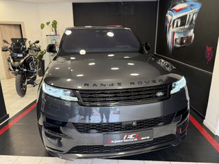 Land Rover Range Rover Sport 2024 Land Rover Range Rover Sport 2023 P510e AUTOBIOGRAPHY/FULL S-thumb-4