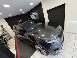 Land Rover Range Rover Sport 2024 Land Rover Range Rover Sport 2023 P510e AUTOBIOGRAPHY/FULL S-thumb-5