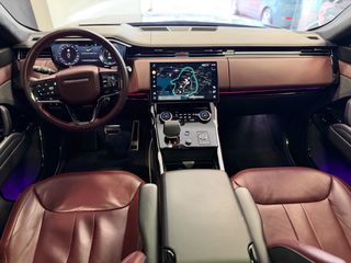 Land Rover Range Rover Sport 2024 Land Rover Range Rover Sport 2023 P510e AUTOBIOGRAPHY/FULL S-thumb-14