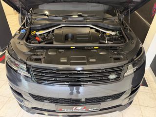 Land Rover Range Rover Sport 2024 Land Rover Range Rover Sport 2023 P510e AUTOBIOGRAPHY/FULL S-thumb-34