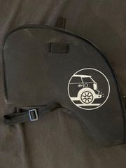 Κοτσαδόρος από το Mini paceman - countryman r61-r60