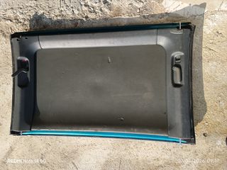 Ηλιοροφη Honda Crx Del sol targa 1992-1995-thumb-1