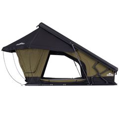 ΣΚΗΝΗ ΟΡΟΦΗΣ OVERLANDER NOMAD ECO-GREEN ***ΛΑΔΑΣ 4Χ4***