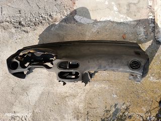 ΤΑΜΠΛΟ Honda Crx Del sol targa 1992-1995