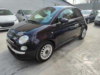 Fiat 500 2014