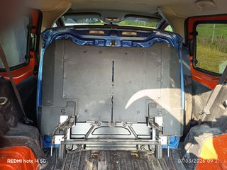 ΚΑΠΟ ΠΙΣΩ Honda Crx Del sol targa 1992-1995 ΜΕ ΜΗΧΑΝΙΣΜΟ ΧΩΡΙΣ ΜΟΤΕΡ-thumb-2