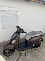 Sym Fiddle 125 2019-thumb-1
