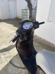 Sym Fiddle 125 2019-thumb-3
