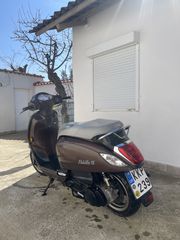 Sym Fiddle 125 2019-thumb-4