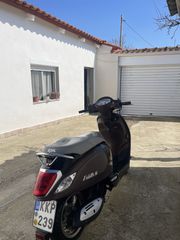 Sym Fiddle 125 2019-thumb-5