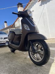 Sym Fiddle 125 2019-thumb-6