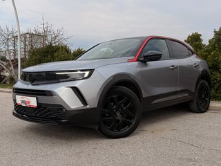 Opel Mokka X 2021 GS LINE 131hp FULL EXRTA - 3ΠΛΗ ΕΓΓΥΗΣΗ