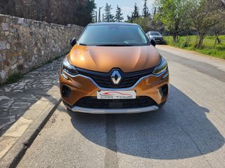 Renault Captur 2021 Expression bi-tone1.0 100 PS LPG