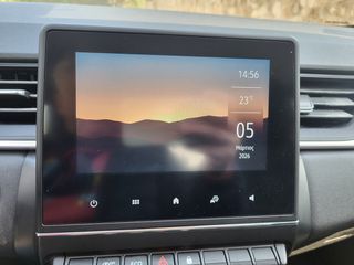 Renault Captur 2021 Expression bi-tone1.0 100 PS LPG-thumb-66