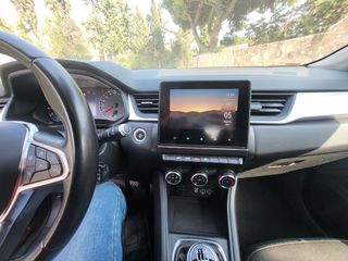 Renault Captur 2021 Expression bi-tone1.0 100 PS LPG-thumb-67
